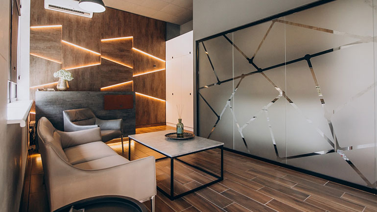 «Πώς η υγεία σχετίζεται με τον επαγγελματικό χώρο»