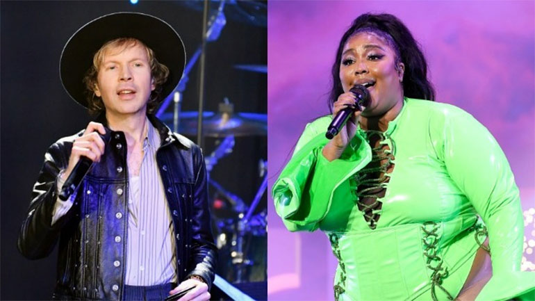 Οι Beck και Lizzo κεντρικοί ομιλητές στο φεστιβάλ SXSW 2022