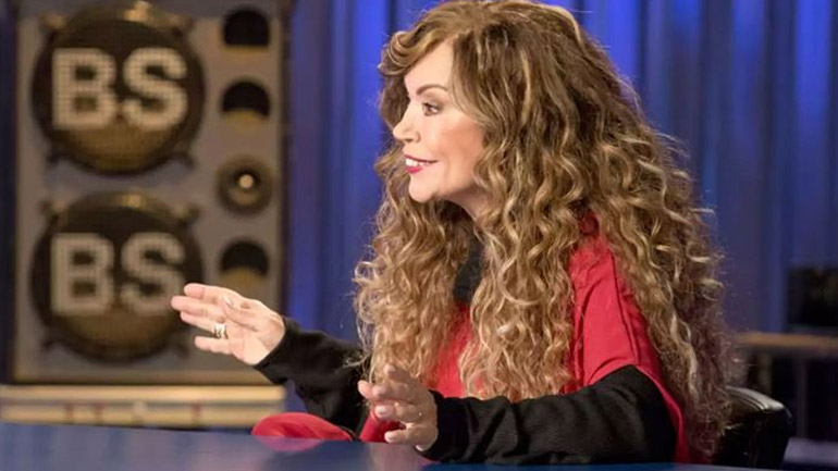 Ελένη Δήμου για τον σύζυγό της: «Είναι ένας άγγελος στη γη»