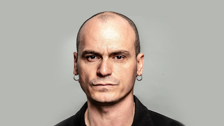 Ποινική δίωξη κατά του ηθοποιού Λάμπρου Φιλίππου για βιασμό