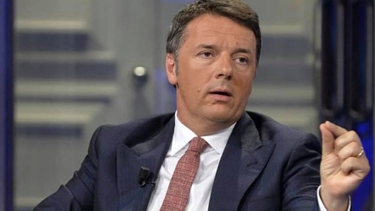 O Ματέο Ρέντσι κατηγορείται για διαφθορά και παράνομη χρηματοδότηση μέσω του ιδρύματός του