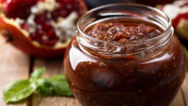 Προληπτική απόσυρση μαρμελάδας φράουλα από την Marks & Spencer Greece