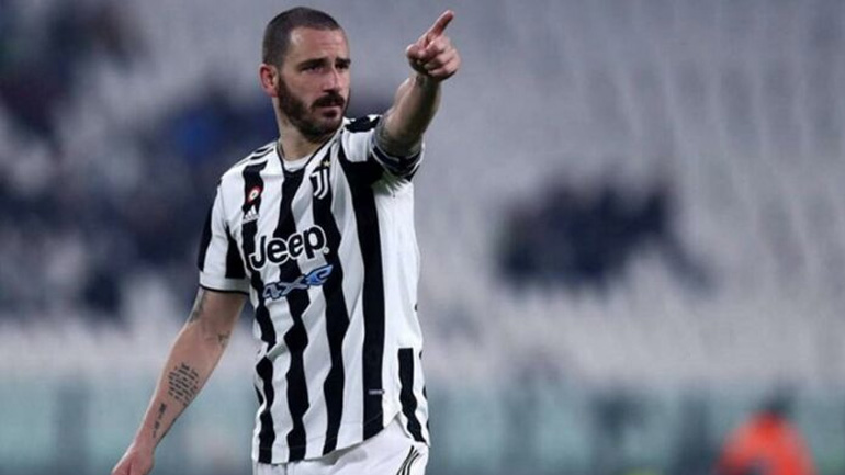Γιουβέντους: Στα πιτ εκ νέου ο Μπονούτσι