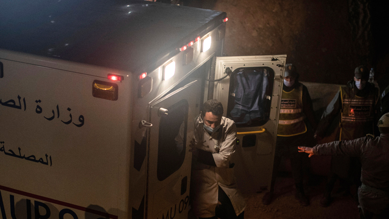 Αναβιώνει ο εφιάλτης του μικρού Ραγιάν – Εννιάχρονο αγόρι εγκλωβισμένο δύο μέρες σε πηγάδι στο Αφγανιστάν