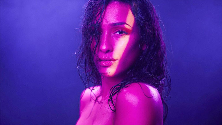 Chanel «SloMo»: Η εκρηκτική Ισπανοκουβανέζα, φαβορί της Eurovision 2022