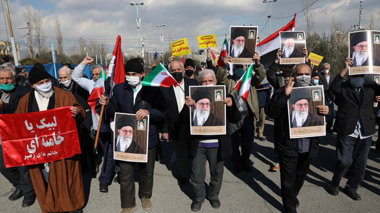 Ιράν: Η Τεχεράνη δεν επιθυμεί πυρηνικά όπλα, αλλά χρειάζεται την πυρηνική ενέργεια