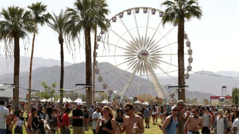 Στο φεστιβάλ Coachella του 2022 δεν θα απαιτούνται μάσκες, πιστοποιητικά εμβολιασμού ή τεστ