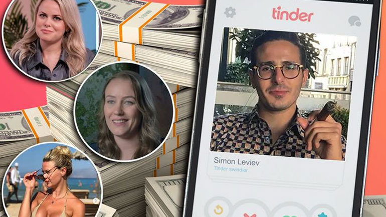 Ο απατεώνας του Tinder: Η ιστορία του «πρίγκιπα των διαμαντιών» που σπάει κάθε ρεκόρ στο Netflix