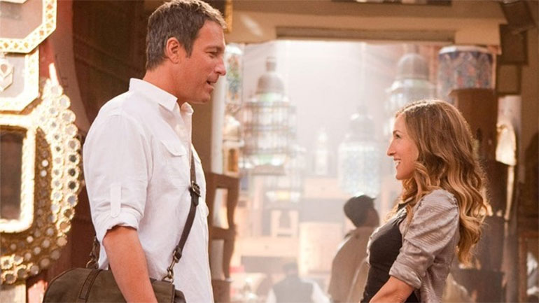 And Just Like That: Θα δούμε τελικά τη Σάρα Τζέσικα Πάρκερ στο πλευρό του Τζον Κορμπέτ;