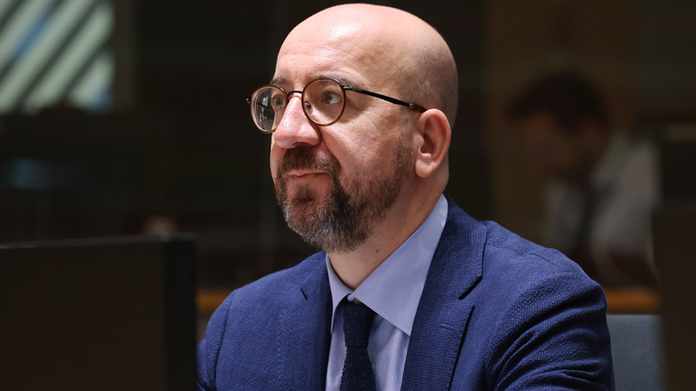 Άτυπη σύνοδος των 27 της Ε.Ε. για τις τελευταίες εξελίξεις σε Ουκρανία και Ρωσία