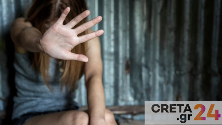 Ηράκλειο: 13χρονη κατήγγειλε τον πατέρα της για σωματική κακοποίηση
