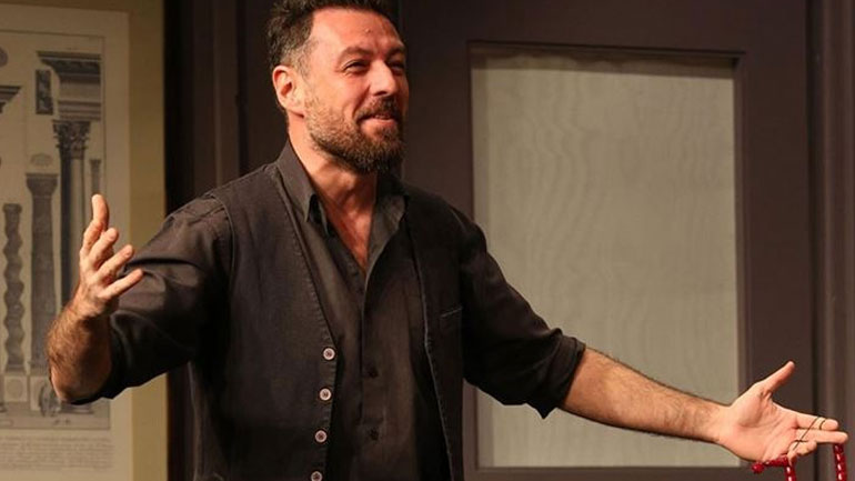 Μάνος Παπαγιάννης για την υπόθεση με τη Σοφία Παυλίδου: «Έχω αποφασίσει να…»