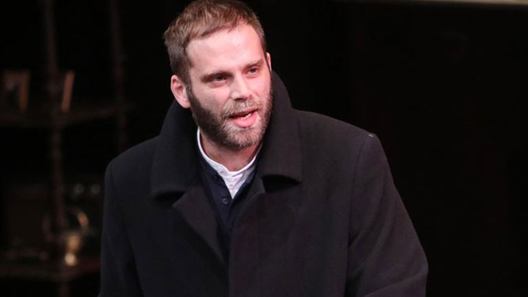 Όμηρος Πουλάκης: «Το 2007 ήρθαμε σε διαπροσωπική ρήξη με τον Δημήτρη Λιγνάδη…»