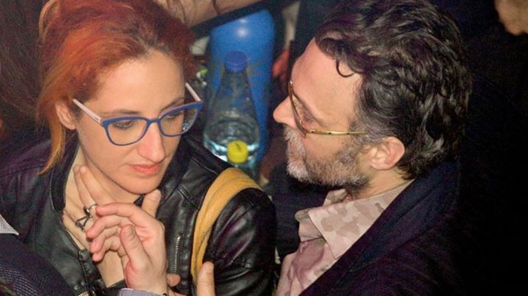 Σπύρος Πώρος για Φωτεινή Ψυχίδου: «Δεν είχε καμία δουλειά να βγει να μιλήσει»