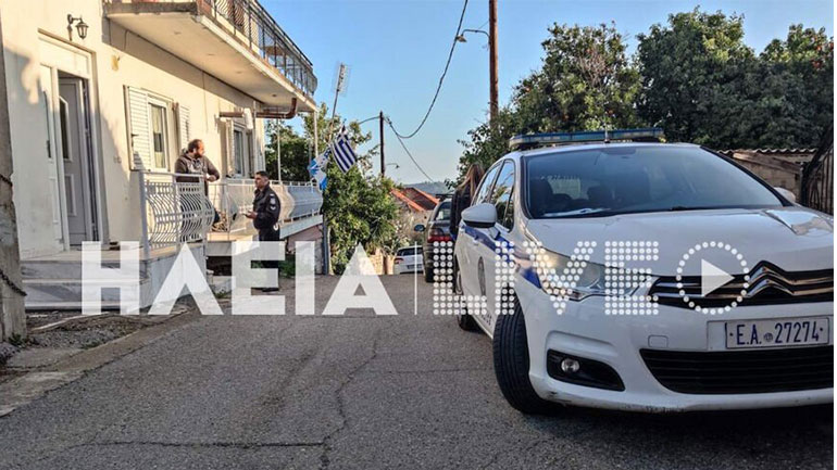 Βρέθηκε η σορός 88χρονου αστυνομικού στην Ηλεία – Είχαν να τον δουν 4 χρόνια