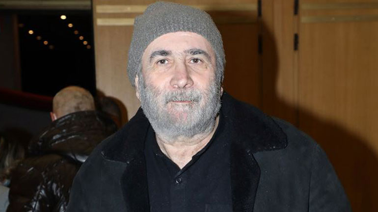 O Λάκης Λαζόπουλος εξομολογείται: «Λιποθυμούσα στα μαγαζιά, ο ψυχίατρος μου έδωσε φάρμακα» O Λάκης Λαζόπουλος εξομολογείται: «Λιποθυμούσα στα μαγαζιά, ο ψυχίατρος μου έδωσε φάρμακα»