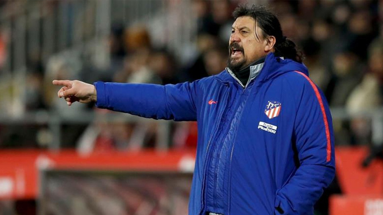 Ο Χερμάν Μπούργος νέος προπονητής του Άρη – Υπογράφει συμβόλαιο για 2,5 χρόνια