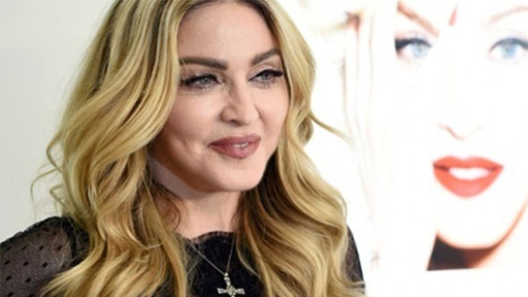 Madonna: Ανακοίνωσε την έναρξη των ακροάσεων για την ταινία με θέμα τη ζωή της