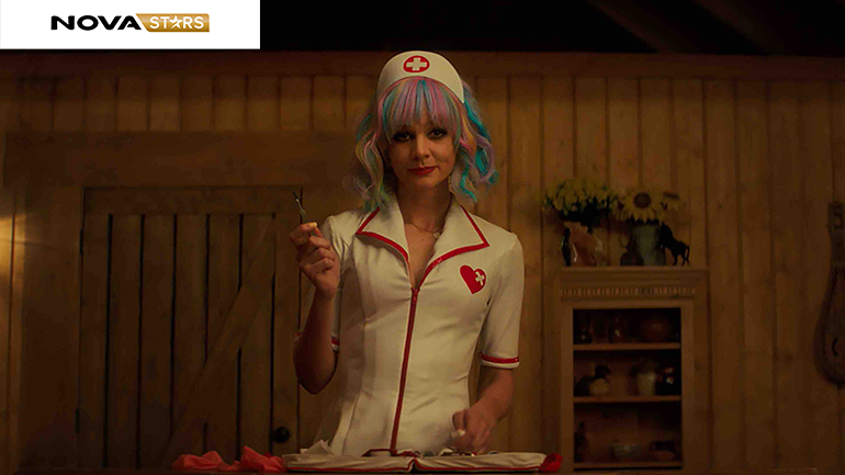 Novastars: Το κανάλι των βραβείων στη Nova