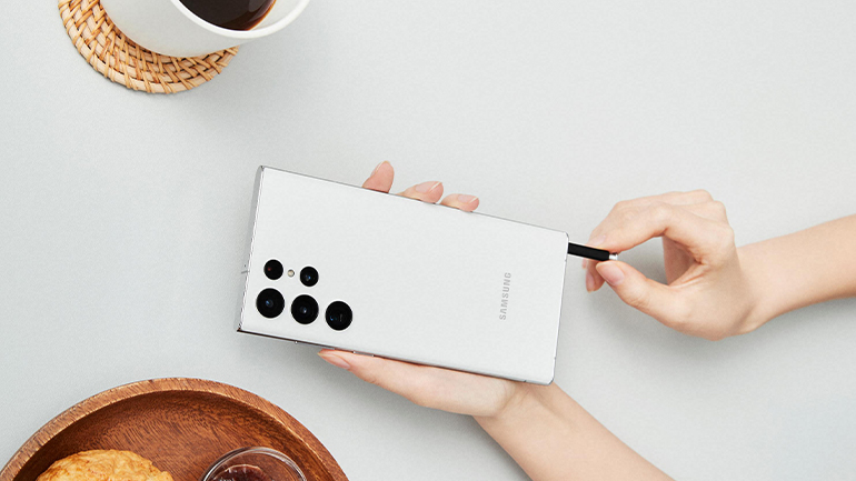 Samsung Galaxy S22 Ultra: Πόσο ανθεκτικό είναι;