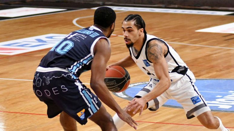 Basket League: Το ΑΣΕΑΔ δικαίωσε Κολοσσό και Απόλλωνα Πάτρας