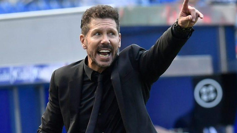 Cadena Ser: «Ο Σιμεόνε φεύγει απ’ την Ατλέτικο στο τέλος της σεζόν»