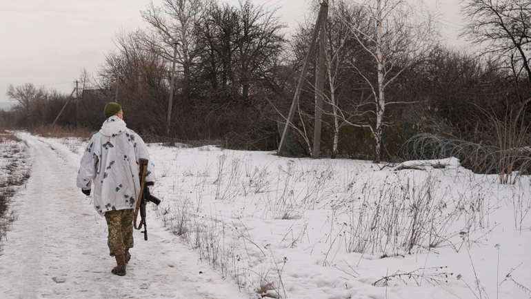 Σύγχυση και πόλεμος νεύρων με το ουκρανικό ζήτημα