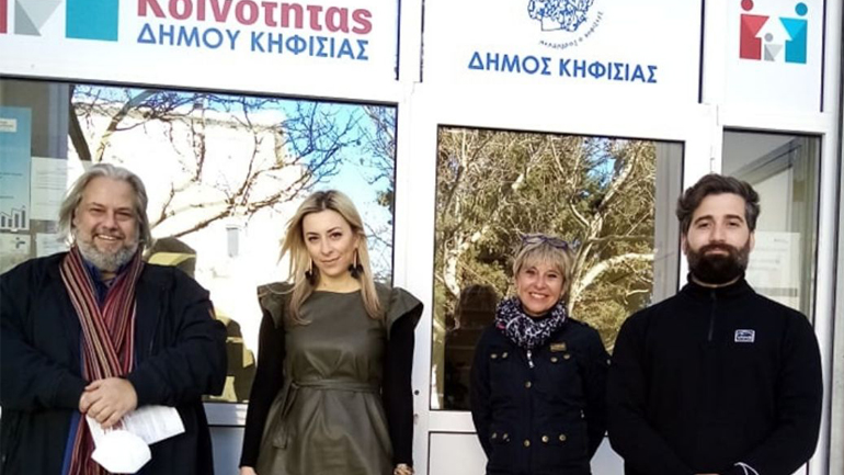 Η Ένωση «Μαζί για το Παιδί» στηρίζει 15 πυρόπληκτες οικογένειες σε Β. Εύβοια και Αττική