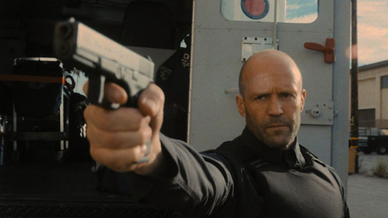 Κινηματογραφικές πρεμιέρες:  Η Μέθοδος των Γουίλιαμς, Τζέισον Στέιθαμ και βιντεοπαιχνίδια