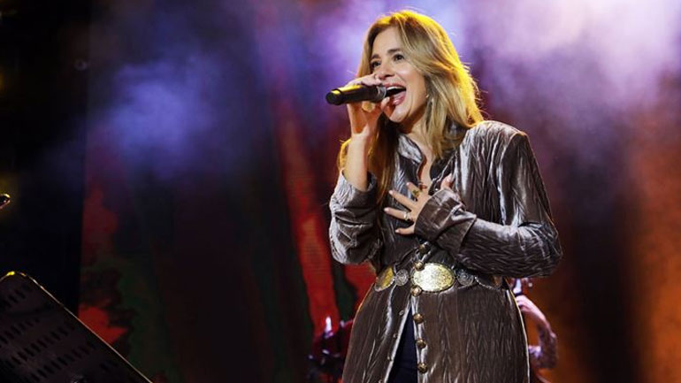 Νατάσσα Μποφίλιου: «Δέχτηκα σωματική επίθεση στη δουλειά, δεν το κατήγγειλα»