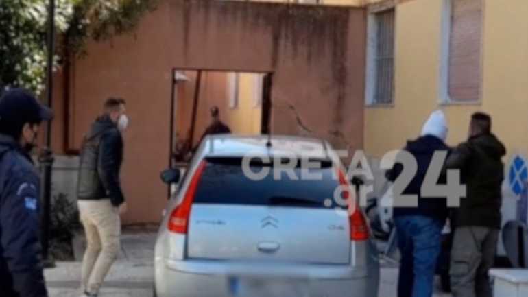 Κρήτη: Προφυλακιστέος ο 58χρονος για τη σεξουαλική κακοποίηση της 11χρονης ανιψιάς του