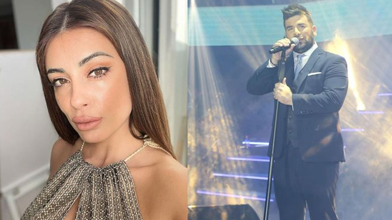 Παντελής Παντελίδης: Το μήνυμα της Μίνας Αρναούτη έξι χρόνια μετά τον θάνατό του