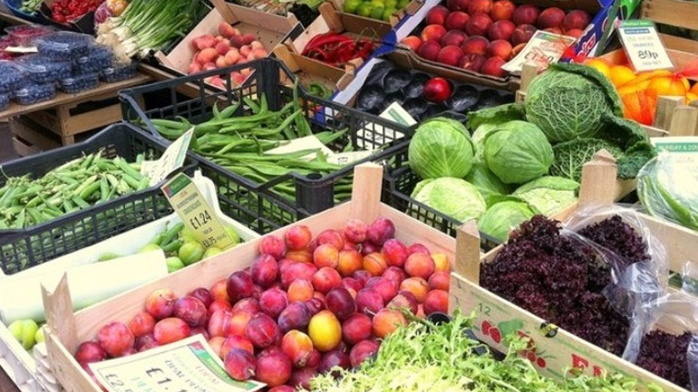 Αγροδιατροφή και ελληνική διατροφική παράδοση «πρωταγωνιστούν» στην Expo 2020 Dubai