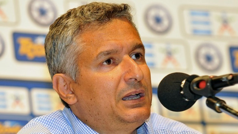 Την Παρασκευή η συνάντηση Σπανού – Κλάτενμπεργκ