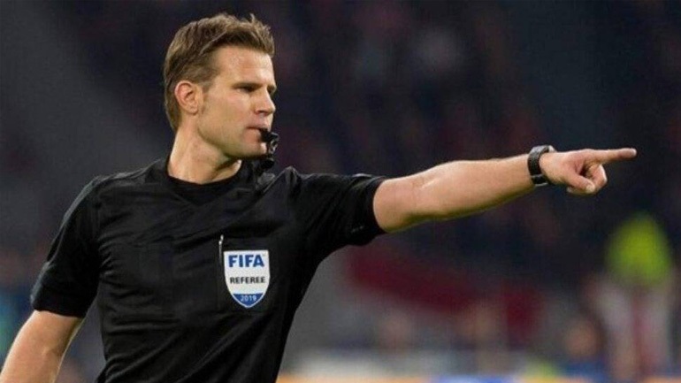 Super League: Ο Φέλιξ Μπριχ στο Άρης – ΠΑΟΚ