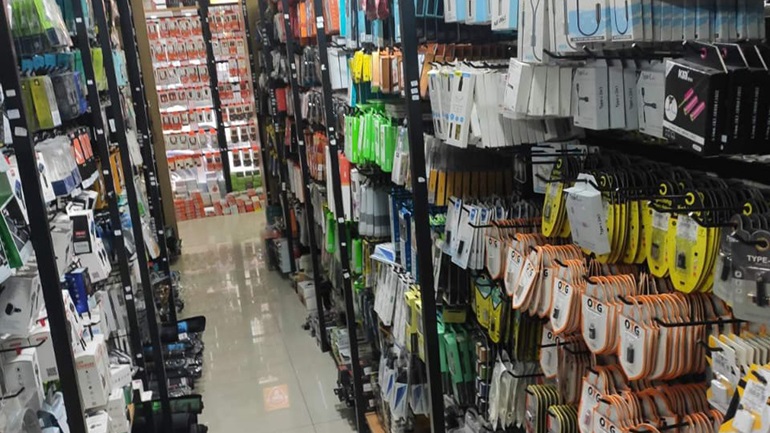 «Καμπάνα» 220.000 ευρώ σε τρεις μεγάλες αλυσίδες καταστημάτων από τη Γ.Γ. Εμπορίου