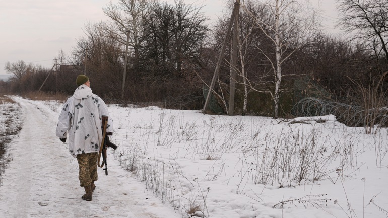 Το Κίεβο ζητά από τη Γαλλία και τη Γερμανία να στείλουν παρατηρητές στην αποστολή του ΟΑΣΕ Το Κίεβο ζητά από τη Γαλλία και τη Γερμανία να στείλουν παρατηρητές στην αποστολή του ΟΑΣΕ
