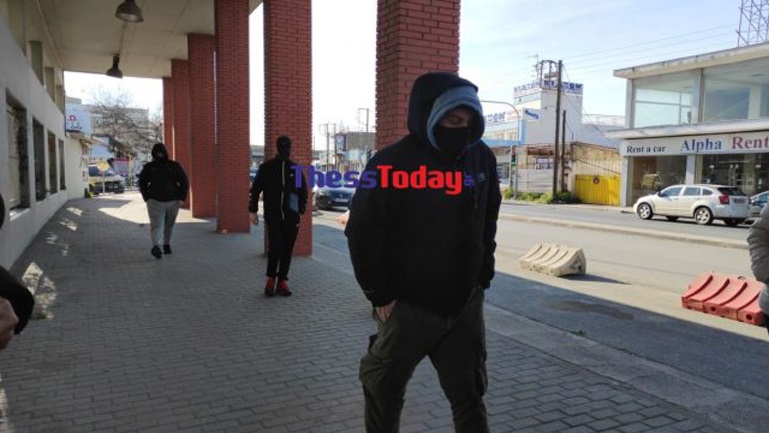 Δολοφονία Άλκη: Αναγνωρίστηκε ο 20χρονος Αλβανός – Τι λένε οι δικηγόροι των δραστών