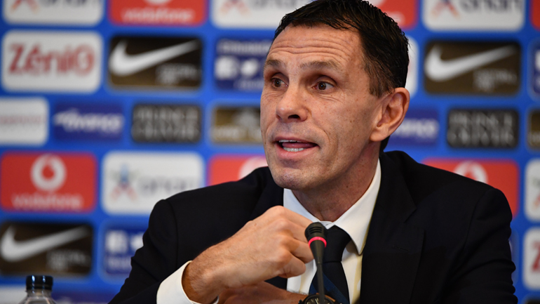 «Ανοιχτή η πόρτα για Σωκράτη, Μανωλά» – Η παρουσίαση του Γκουστάβο Πογέτ