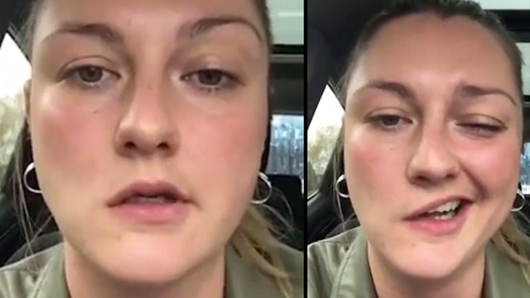 Μετά την επίσκεψη στον οδοντίατρο