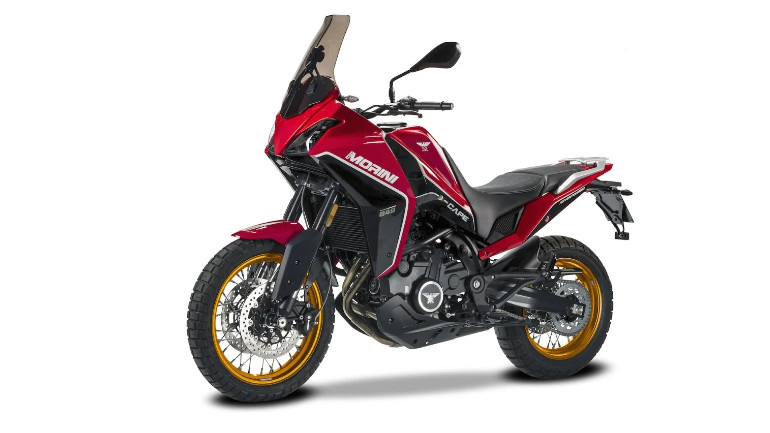 Το XCape έχει δημιουργήσει μεγάλες προσδοκίες στις εκτός δρόμου δυνατότητές του.