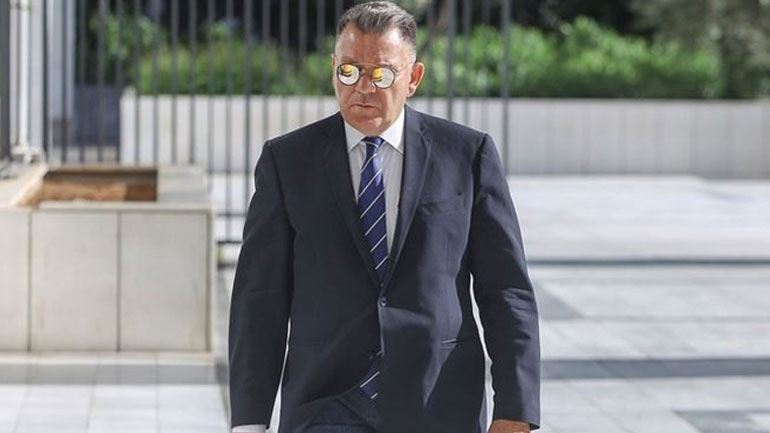 Αλέξης Κούγιας: Πρωταγωνιστεί σε βιντεοκλίπ γνωστού τράπερ