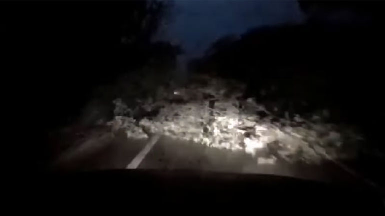 Ποτέ δεν ξέρεις τι θα σου τύχει