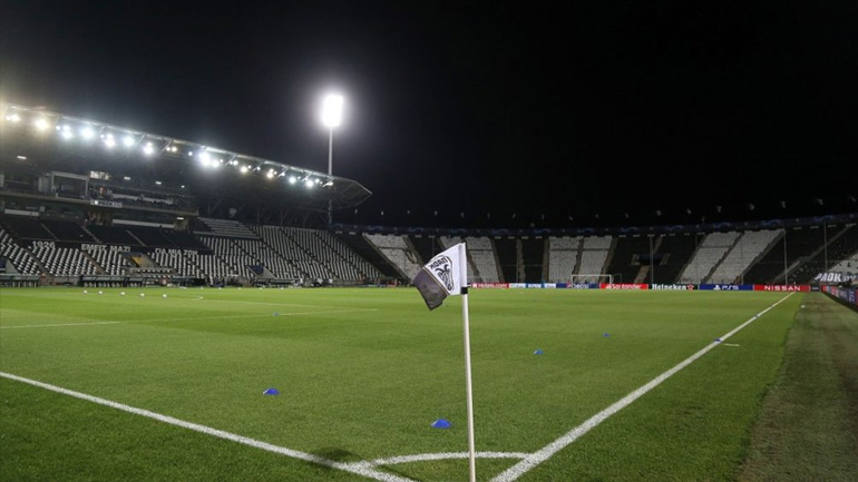 Super League: Ντέρμπι αποδείξεων στη Θεσσαλονίκη και «μάχες» για την εξάδα Super League: Ντέρμπι αποδείξεων στη Θεσσαλονίκη και «μάχες» για την εξάδα