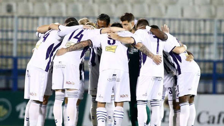 Απόλλων Σμύρνης: «Ο κ. Κλάτενμπεργκ θέλει να μας εξοντώσει»