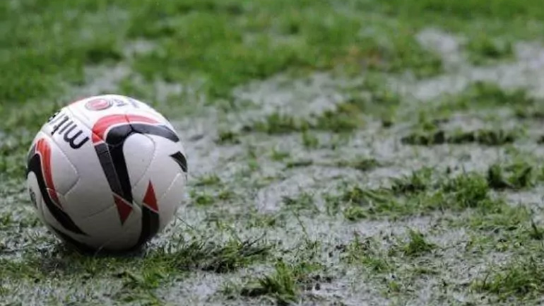 Ολλανδία: Αναβλήθηκε ολόκληρη η αγωνιστική λόγω του τυφώνα «Eunice»