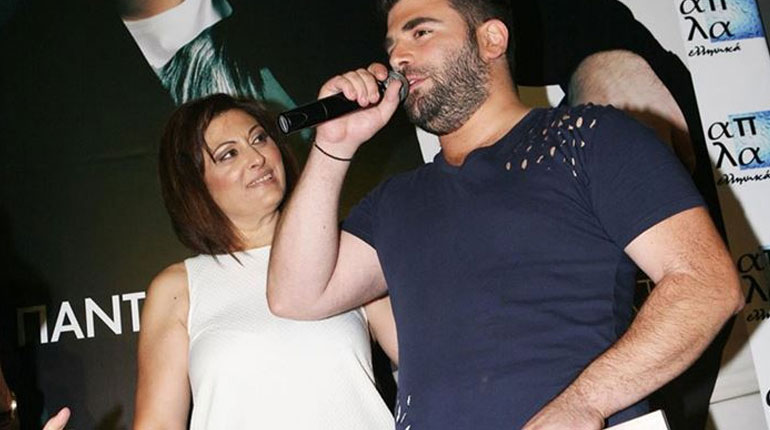 Παντελής Παντελίδης: Τα συγκινητικά μηνύματα της οικογένειάς του για τα έξι χρόνια από τον θάνατό του