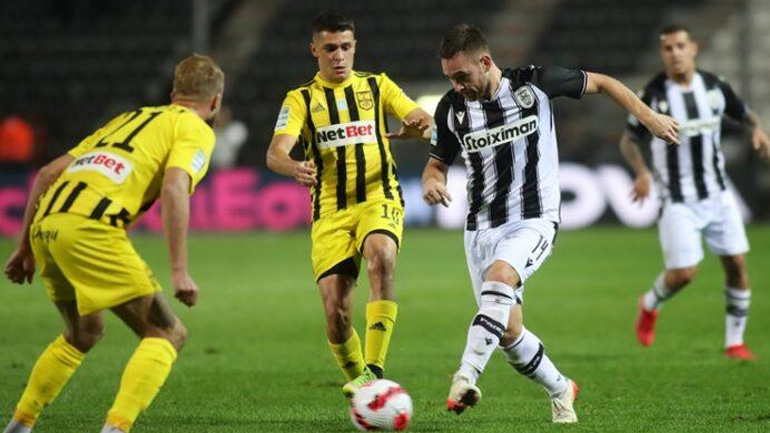 Ντέρμπι στη Super League και πολλά δυνατά παιχνίδια στα Ευρωπαϊκά Πρωταθλήματα