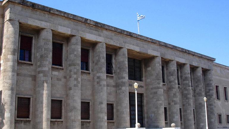 Κάρπαθος: Εισαγγελική παραγγελία για ενδελεχή έρευνα της αυτοκτονίας του πατέρα