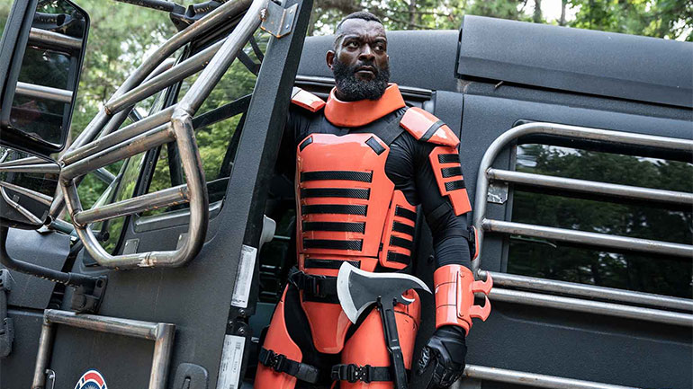 «The Walking Dead»: Το Β’ μέρος του 11ου και τελευταίου κύκλου έρχεται στο FOX